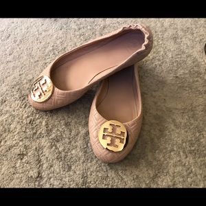 Tory Burch Flats